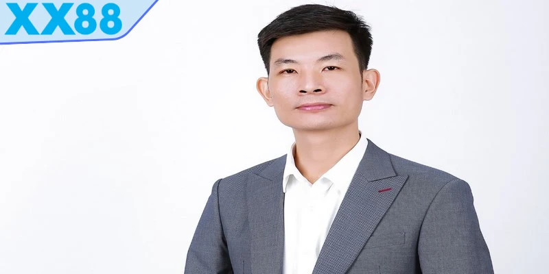 CEO Huỳnh Jame