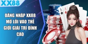 Đăng Nhập XX88