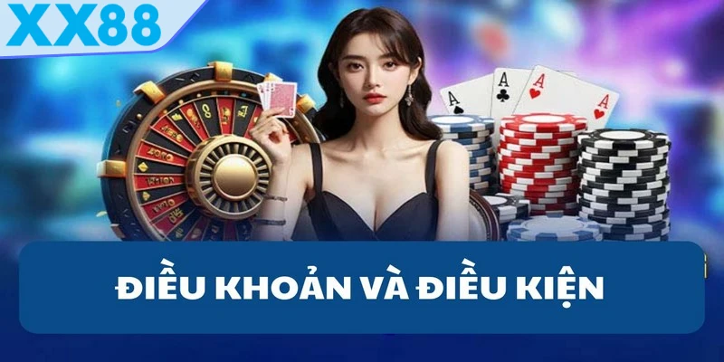 điều khoản điều kiện
