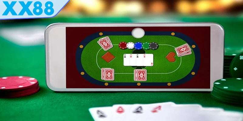 game bài đổi thưởng