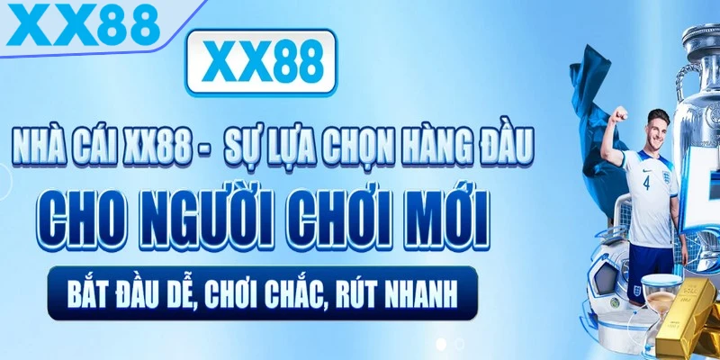 giới thiệu XX88