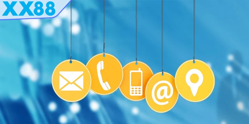 liên hệ XX88