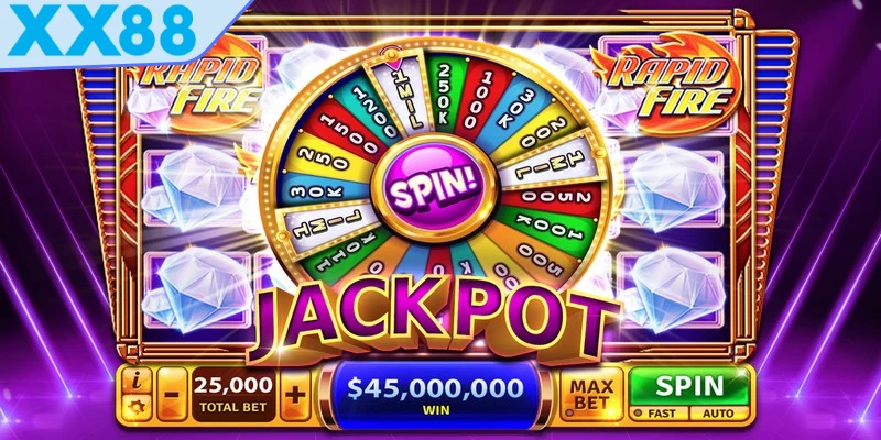 nổ hũ trực tuyến