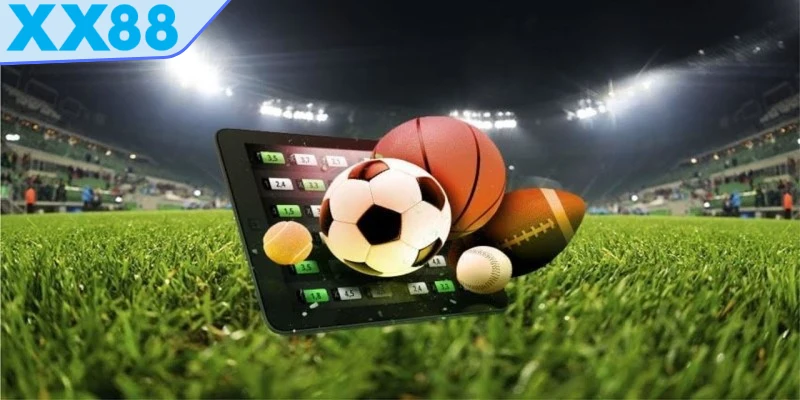 thể thao XX88