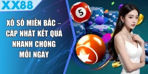 Xổ Số Miền Bắc