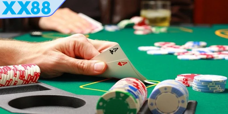 Bài poker
