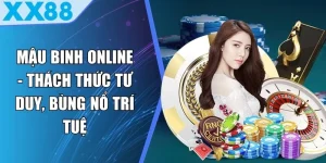 Mậu Binh Online